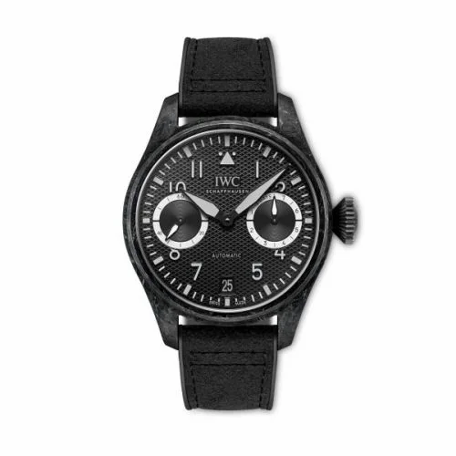 IWC Big Pilot's Watch AMG G 63 CMC IW5062-01 (IW506201)